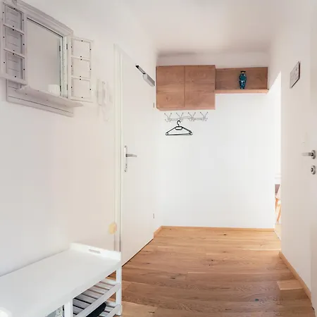 Apartment Tamliving Zentrum Balkon Kuche Smart Tv Ausblick Graz
